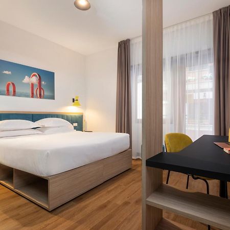 Rome Ciampino Smart Hotel Zewnętrze zdjęcie