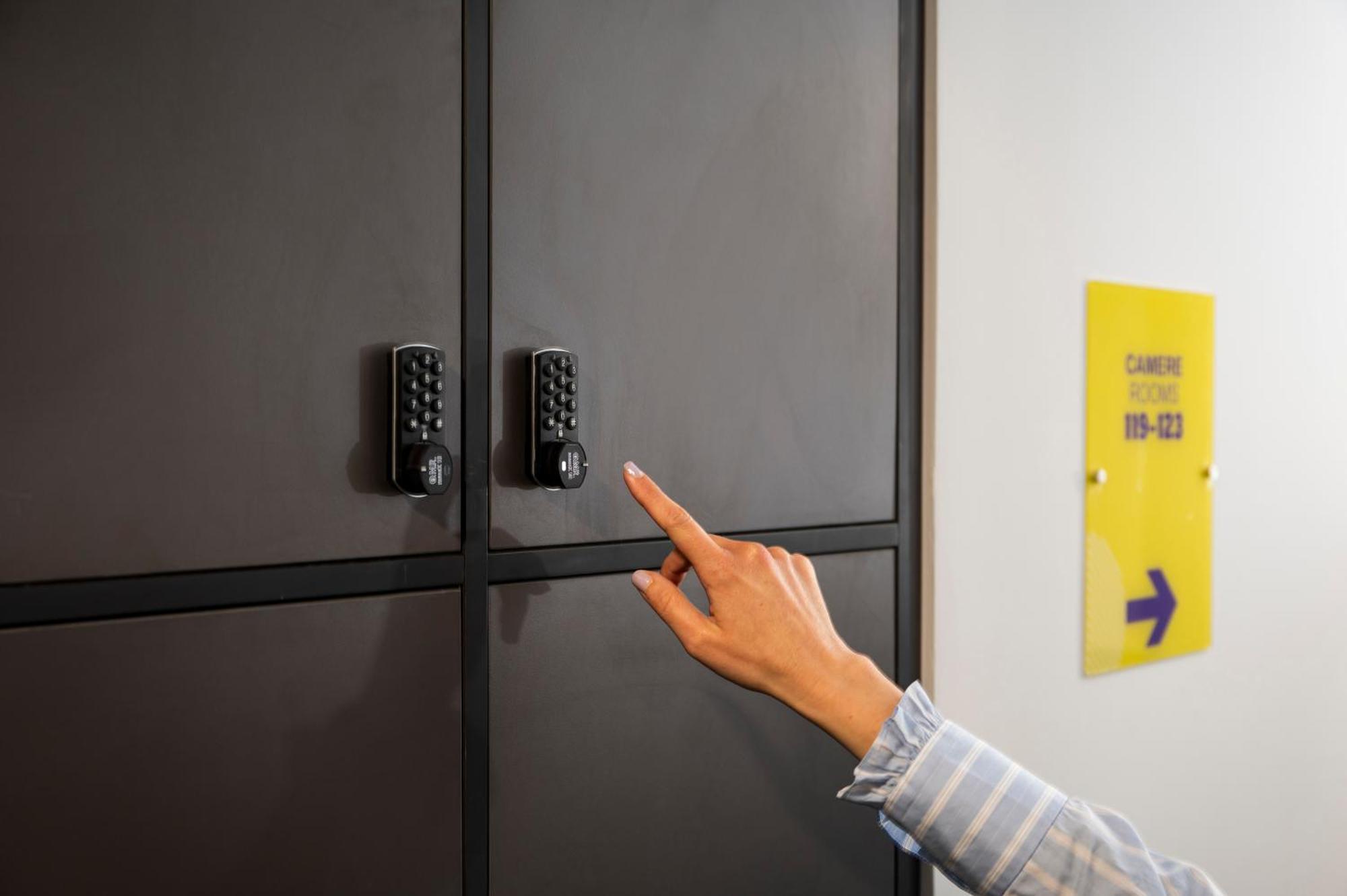 Rome Ciampino Smart Hotel Zewnętrze zdjęcie