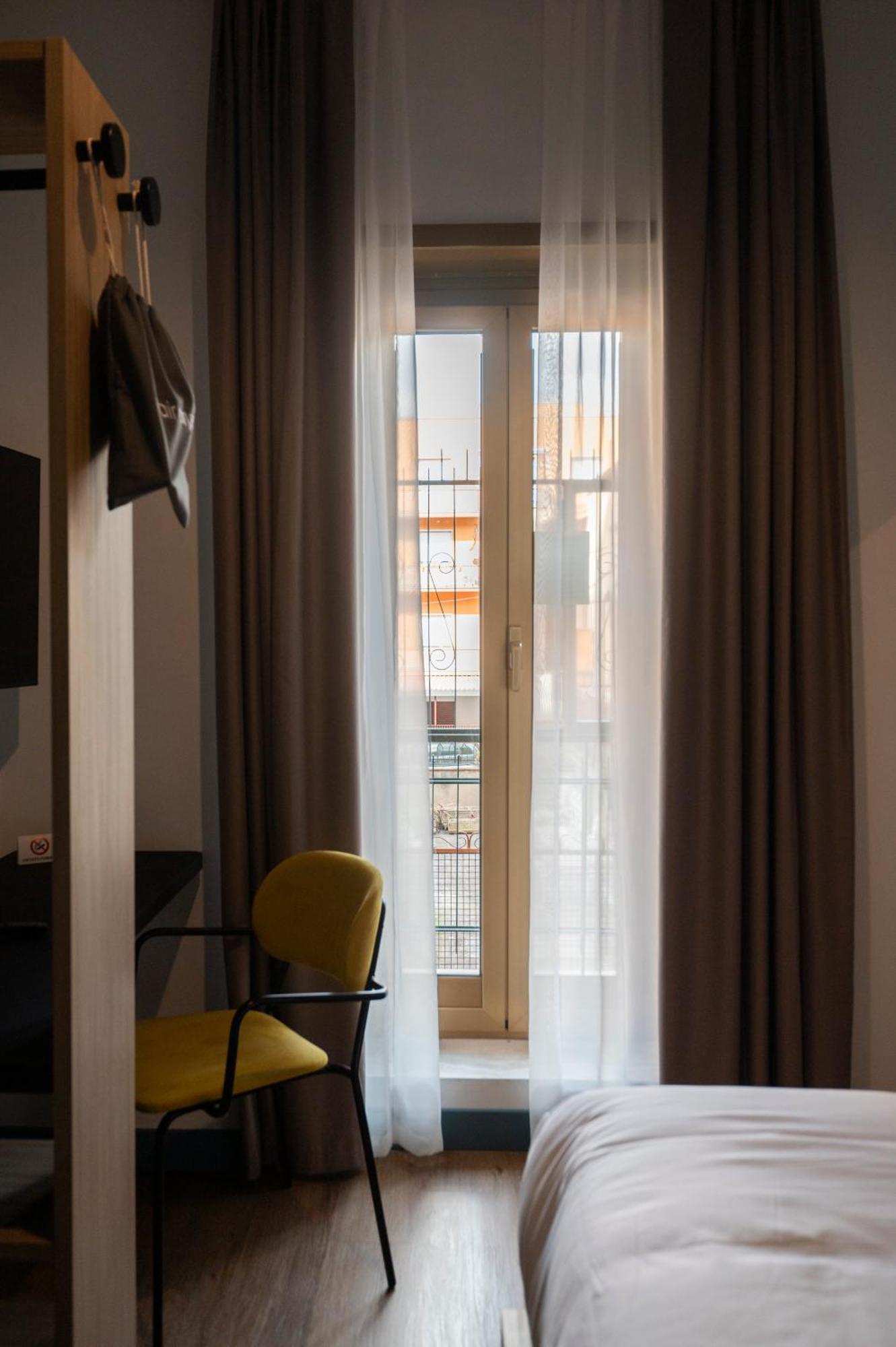 Rome Ciampino Smart Hotel Zewnętrze zdjęcie