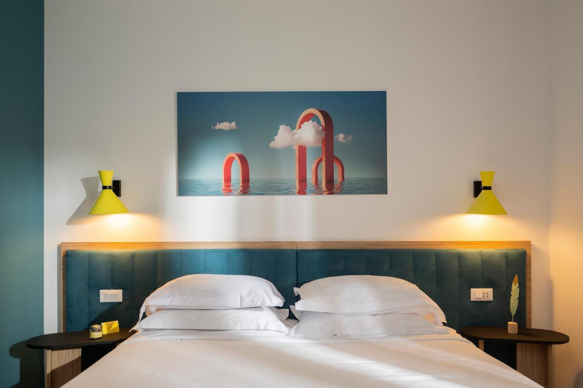 Rome Ciampino Smart Hotel Zewnętrze zdjęcie
