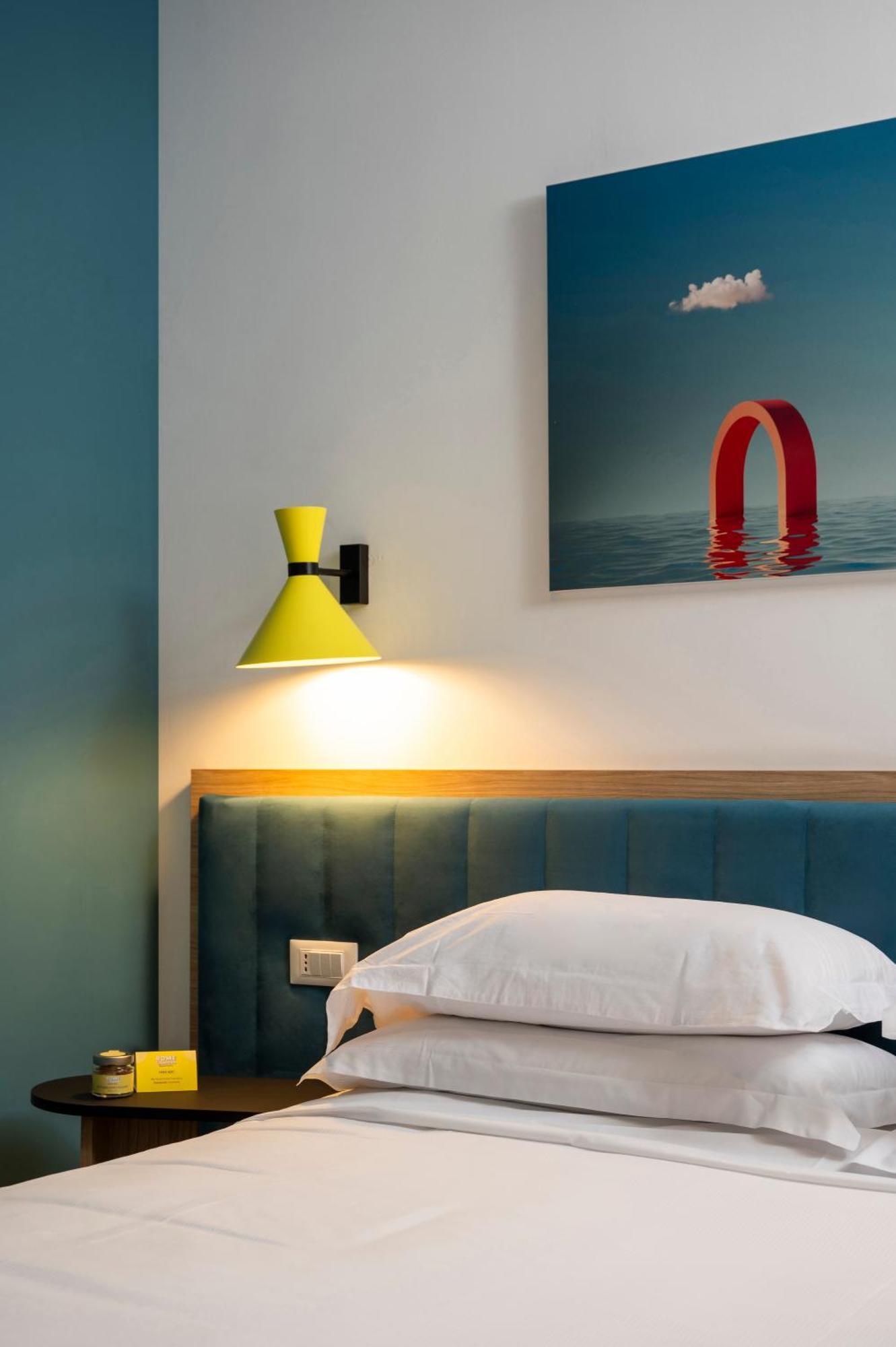 Rome Ciampino Smart Hotel Zewnętrze zdjęcie