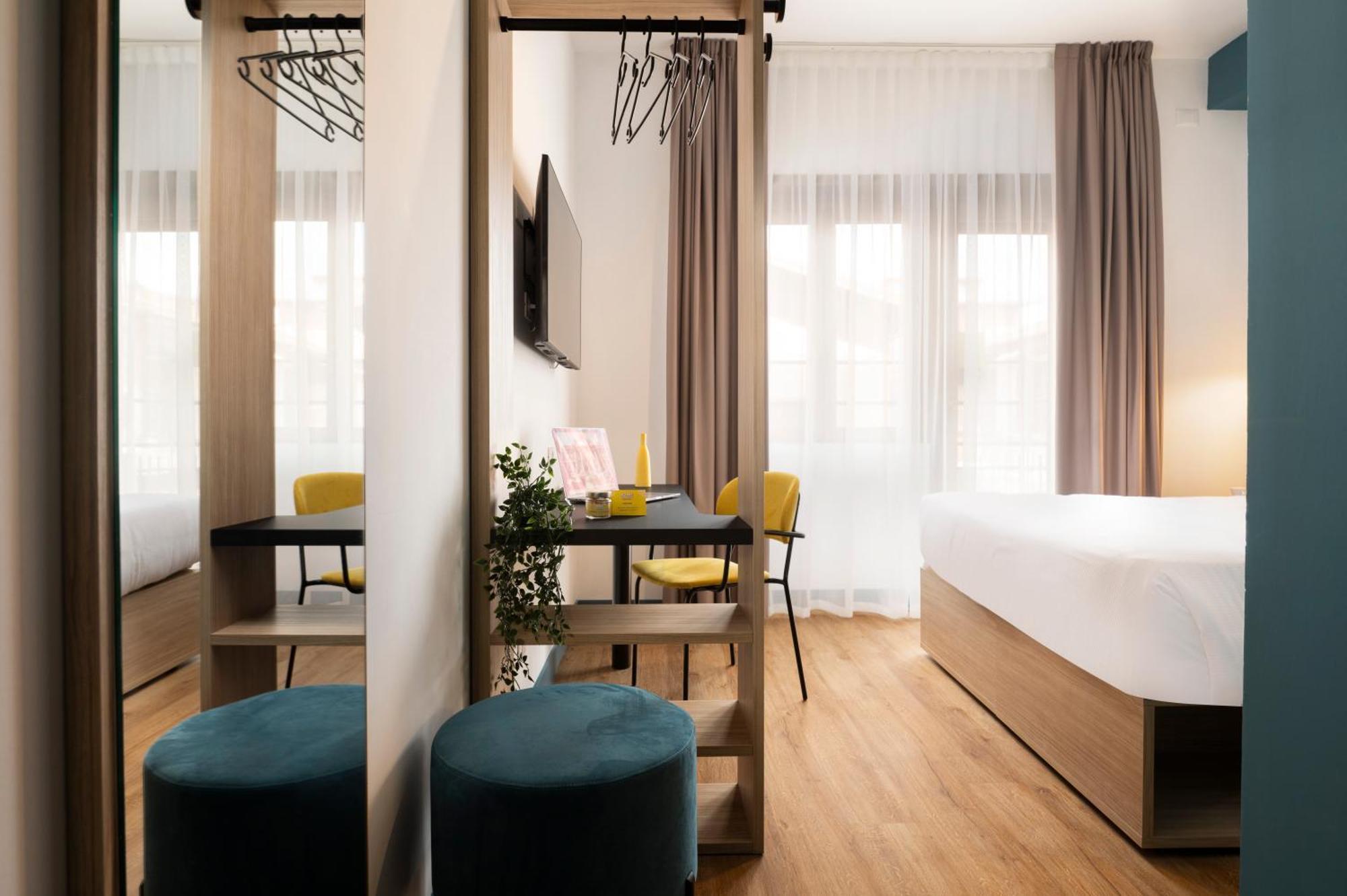 Rome Ciampino Smart Hotel Zewnętrze zdjęcie