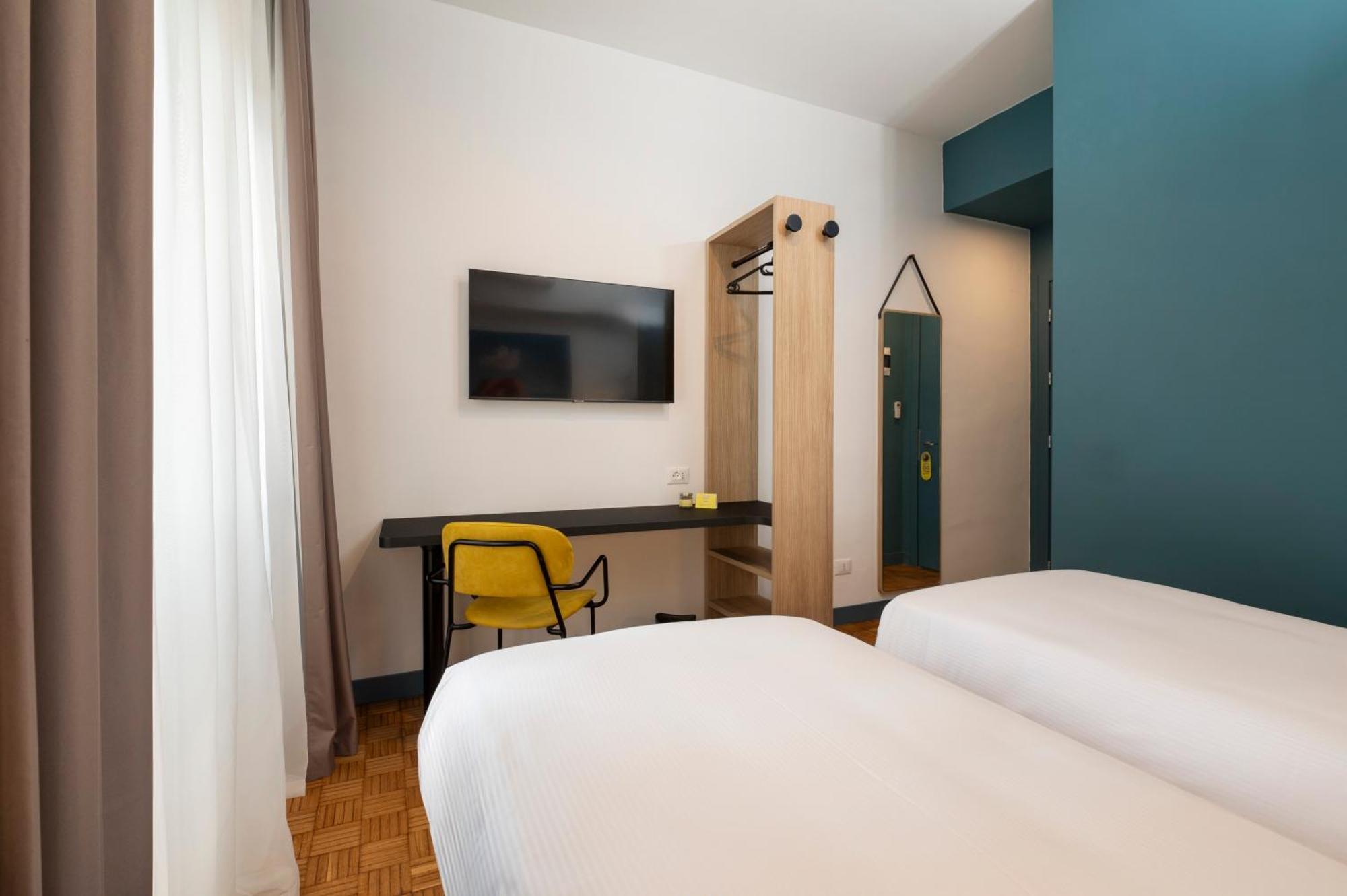Rome Ciampino Smart Hotel Zewnętrze zdjęcie