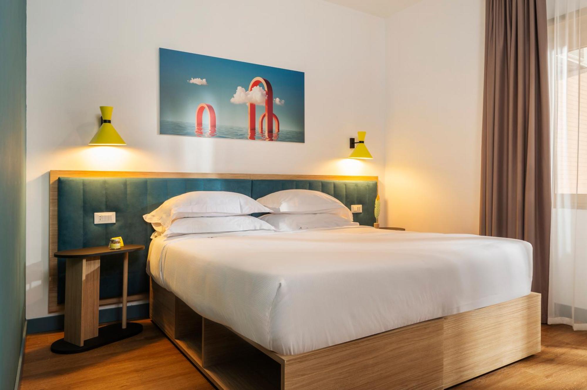 Rome Ciampino Smart Hotel Zewnętrze zdjęcie