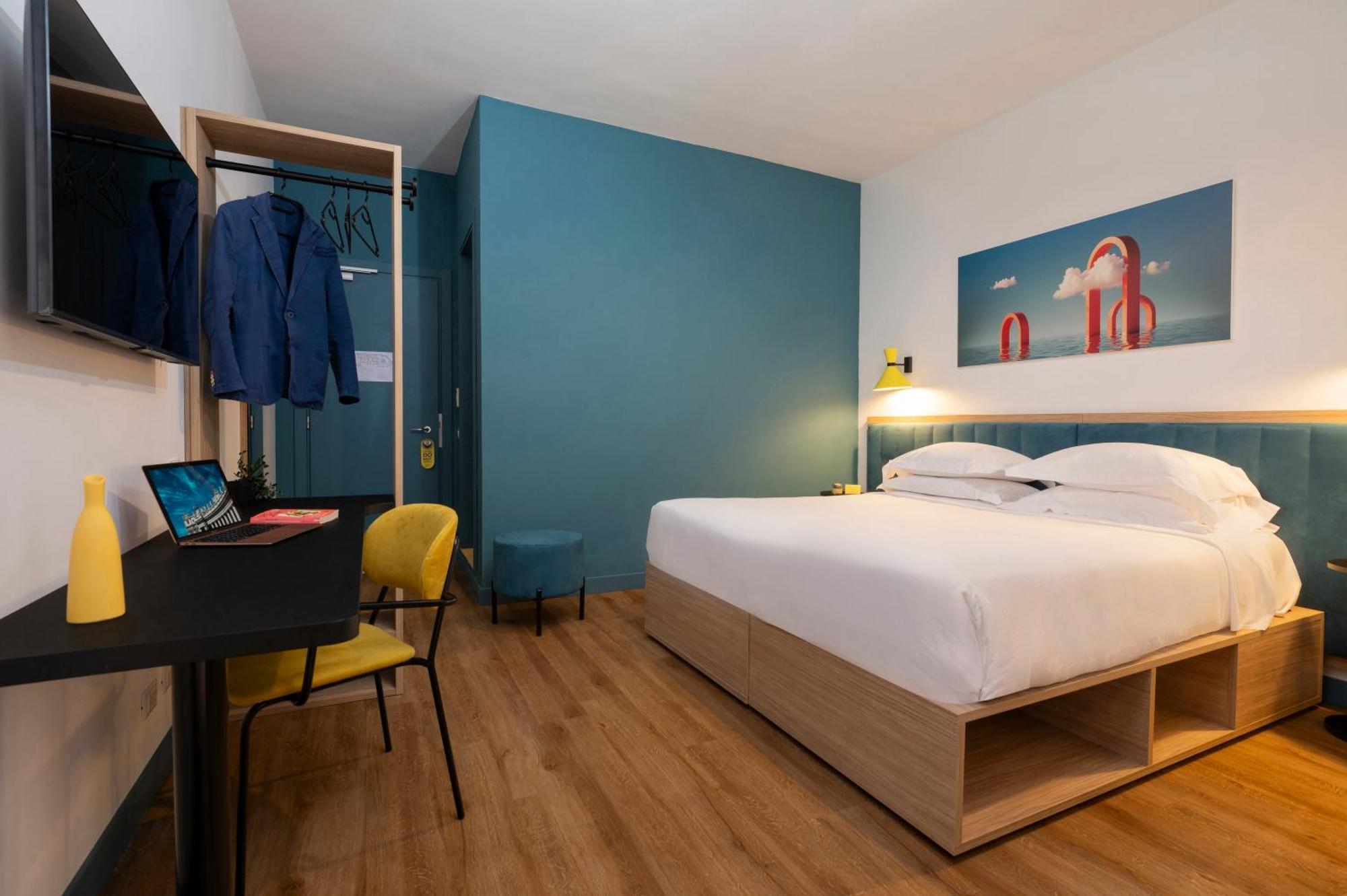 Rome Ciampino Smart Hotel Zewnętrze zdjęcie