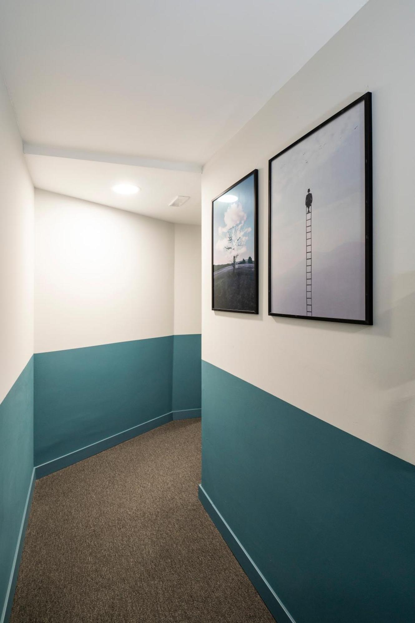 Rome Ciampino Smart Hotel Zewnętrze zdjęcie