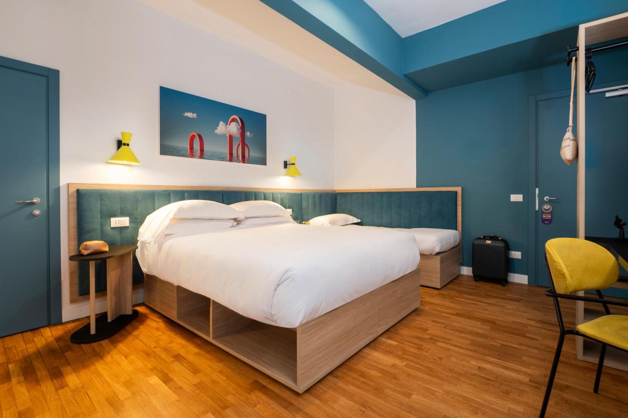Rome Ciampino Smart Hotel Zewnętrze zdjęcie