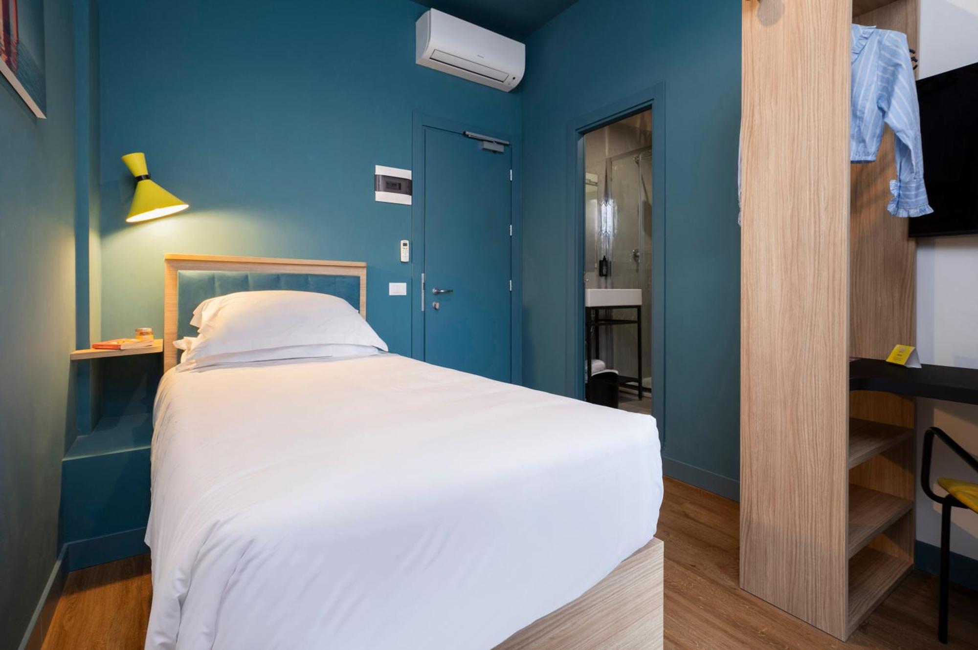 Rome Ciampino Smart Hotel Zewnętrze zdjęcie