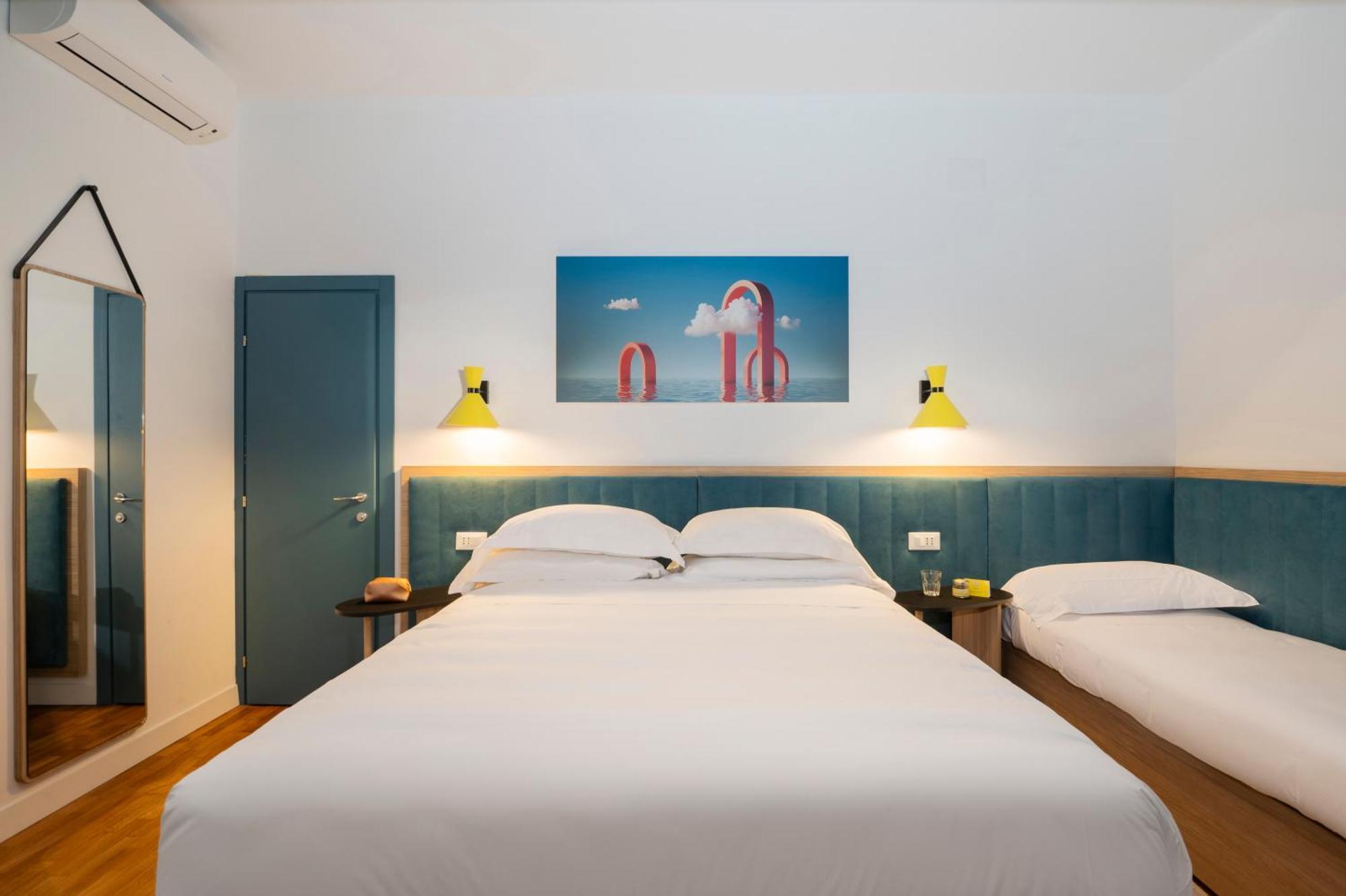 Rome Ciampino Smart Hotel Zewnętrze zdjęcie