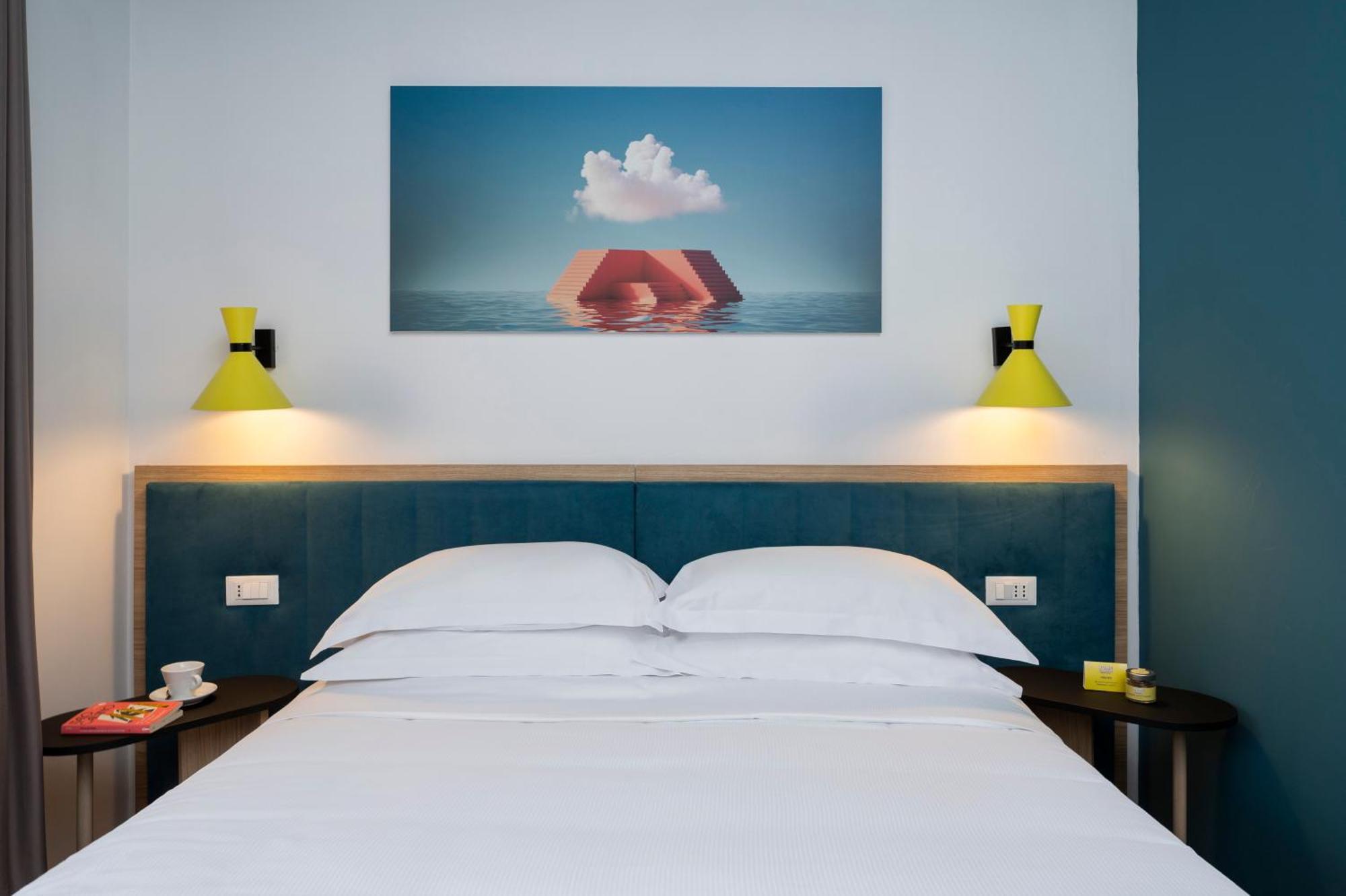 Rome Ciampino Smart Hotel Zewnętrze zdjęcie