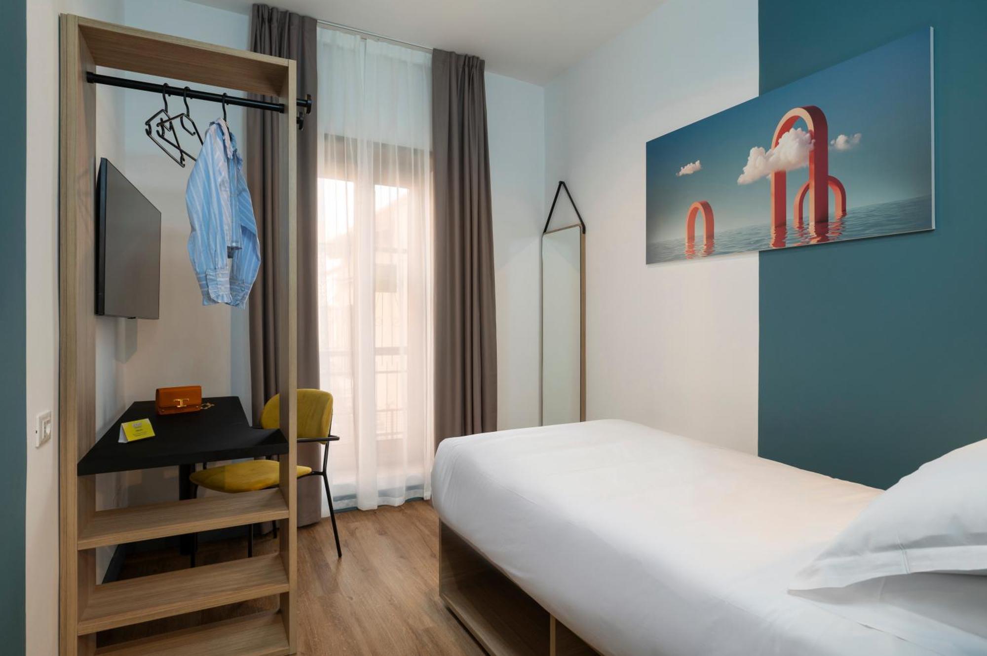 Rome Ciampino Smart Hotel Zewnętrze zdjęcie